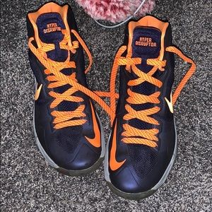 Nike Hyper Disruptor